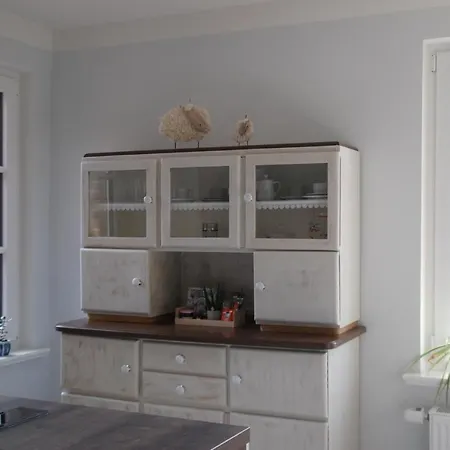 Holiday home Minna Von Fintel, Ferienwohnung Schneverdingen