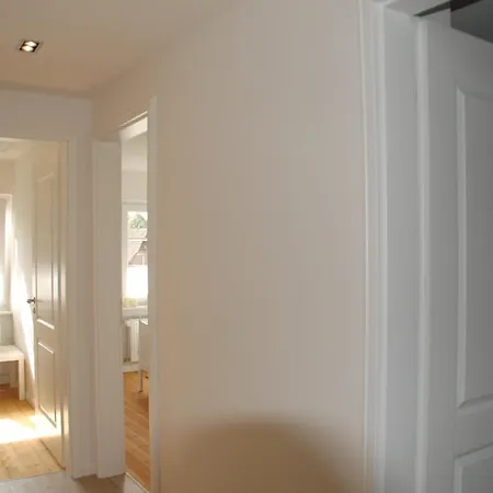 Minna Von Fintel, Ferienwohnung Holiday home Schneverdingen
