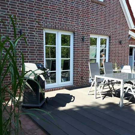 Minna Von Fintel, Ferienwohnung Holiday home *