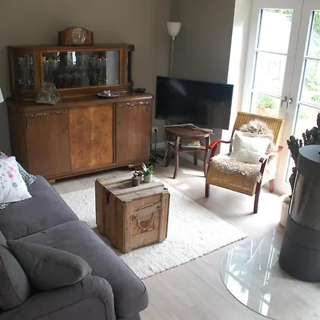 Minna Von Fintel, Ferienwohnung Holiday home