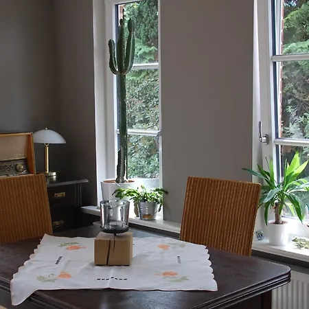 Holiday home Minna Von Fintel, Ferienwohnung Schneverdingen
