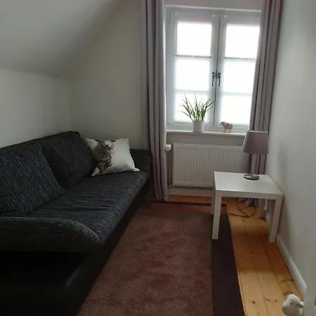 Holiday home Minna Von Fintel, Ferienwohnung Schneverdingen