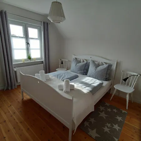 Minna Von Fintel, Ferienwohnung Holiday home *