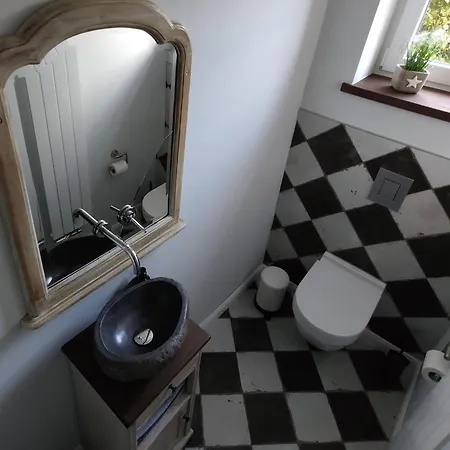 Holiday home Minna Von Fintel, Ferienwohnung Schneverdingen