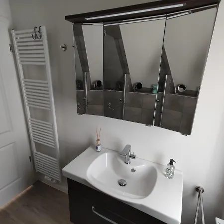 Minna Von Fintel, Ferienwohnung Holiday home *