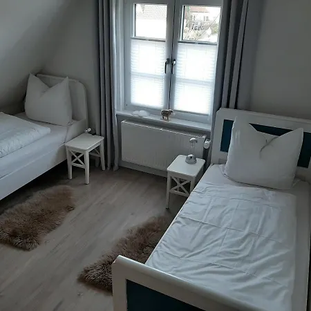 Holiday home Minna Von Fintel, Ferienwohnung